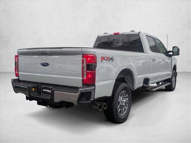New 2026 Ford F350 Lariat image 2