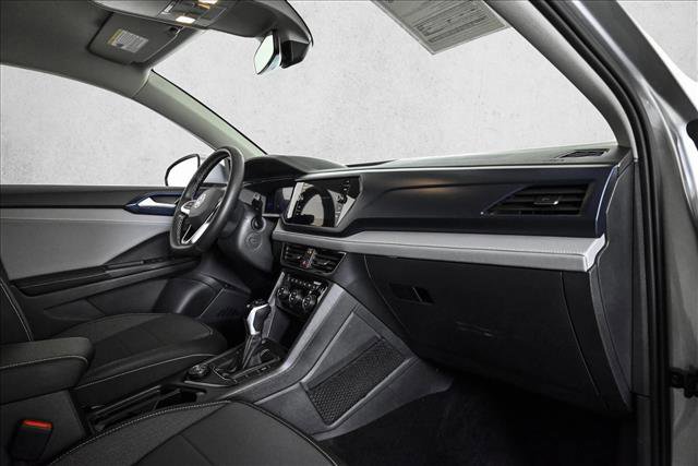 Used 2024 Volkswagen Taos SE image 22