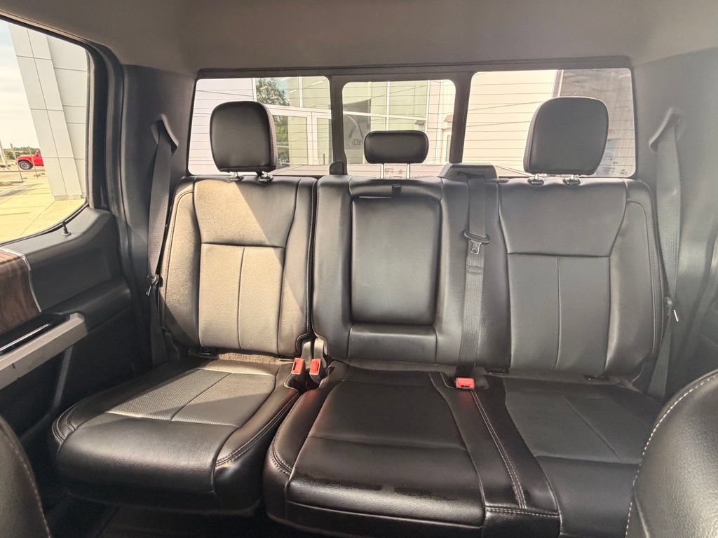 Used 2020 Ford F150 Lariat AWD/4WD image 26