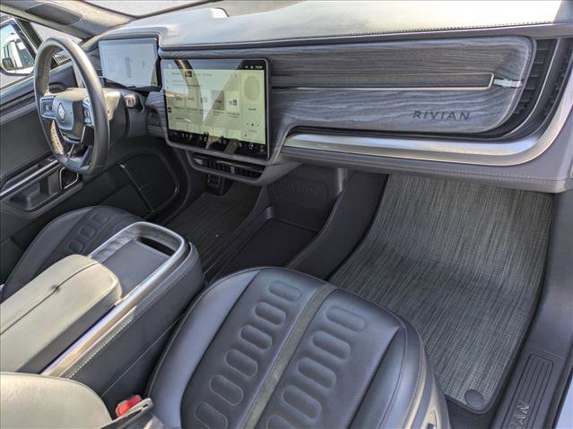 Used 2022 Rivian R1S Launch Edition image 24