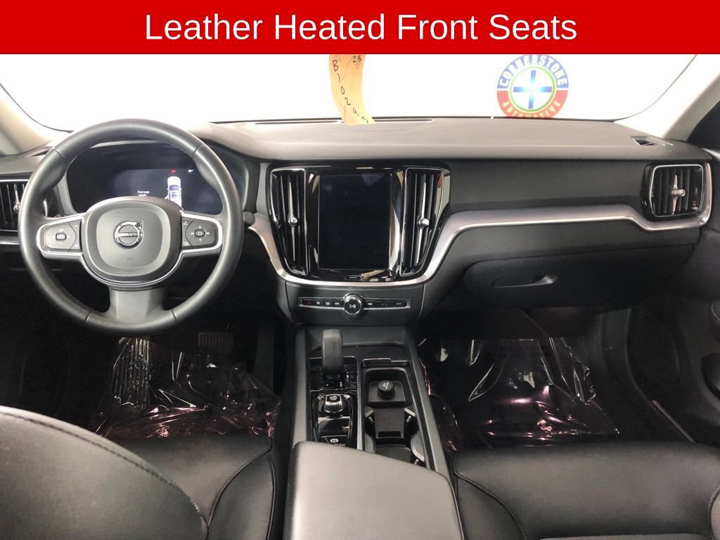 Used 2023 Volvo S60 B5 Core AWD/4WD image 5