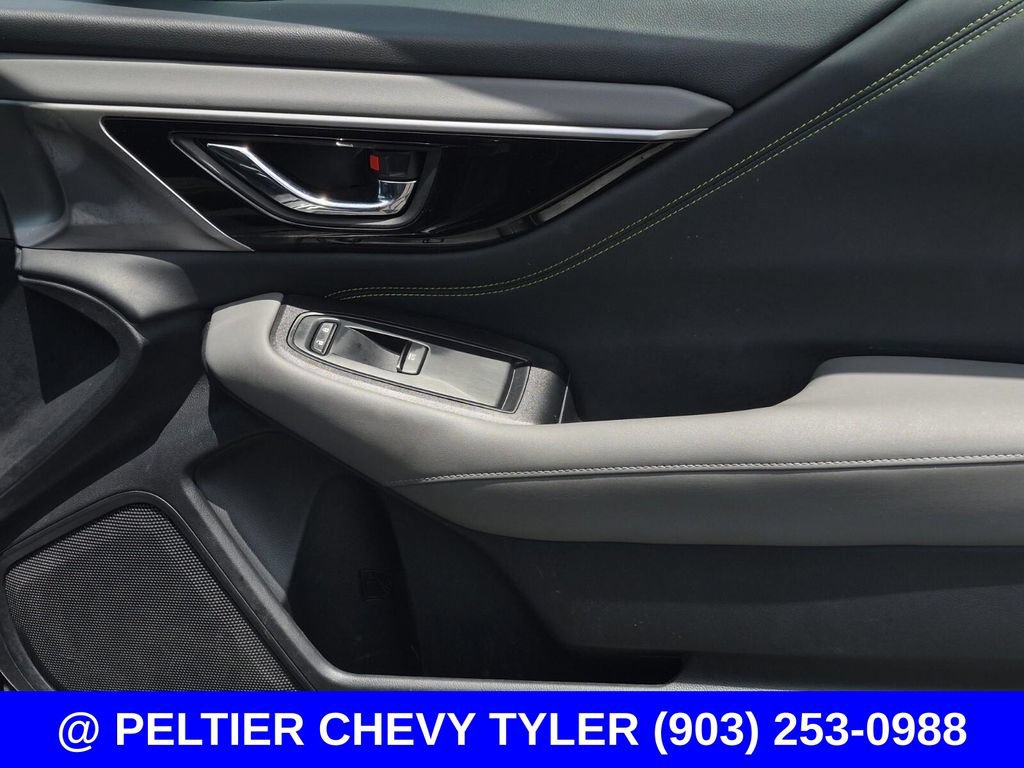 Used 2020 Subaru Outback Onyx Edition XT w/ Popular Package #2 AWD/4WD image 16