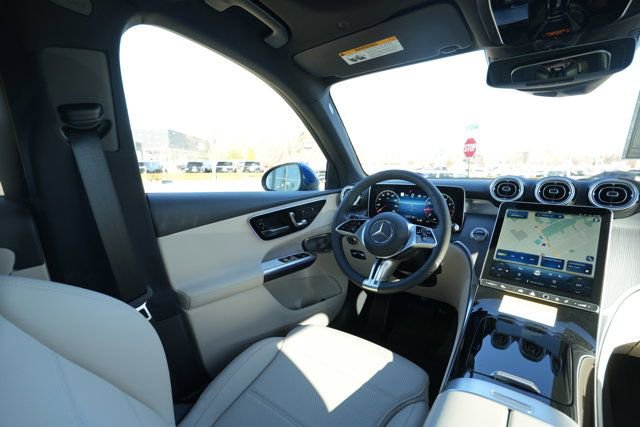 Used 2026 Mercedes-Benz GLC 300 4MATIC image 20
