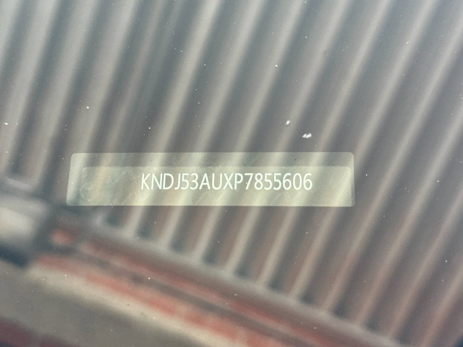 Used 2023 Kia Soul GT-Line w/ GT-Line Technology Package FWD image 39