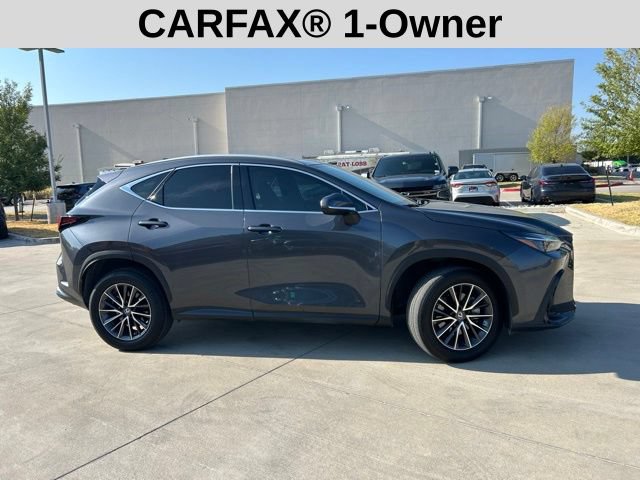 Used 2022 Lexus NX 350 AWD video 2