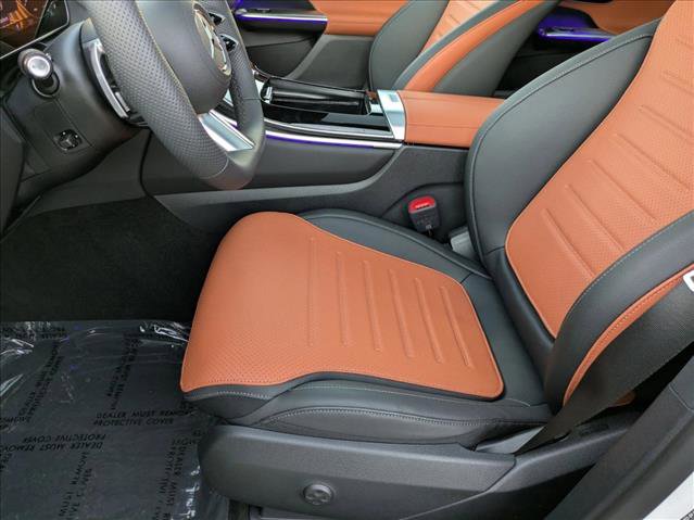 New 2026 Mercedes-Benz GLC 300 image 4