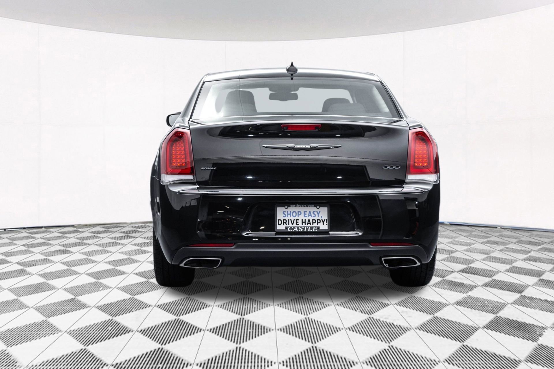 Used 2022 Chrysler 300 Touring w/ Sport Appearance Package image 10