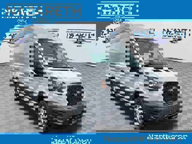 New 2026 Ford Transit 350 Base