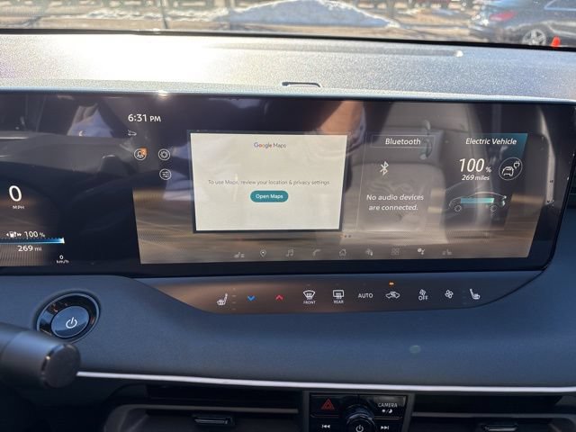 New 2026 Nissan Leaf SV+ w/ Illuminated Package FWD image 13