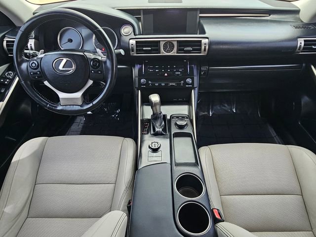 Used 2014 Lexus IS 250 RWD image 19