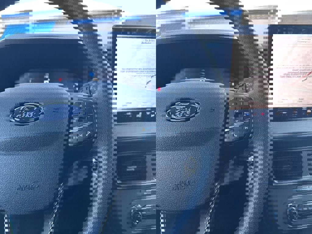 New 2025 Ford Maverick XL w/ 4K Tow Package image 17