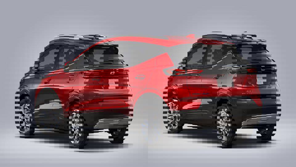 New 2023 Chevrolet Bolt EUV LT w/ Comfort Package image 29