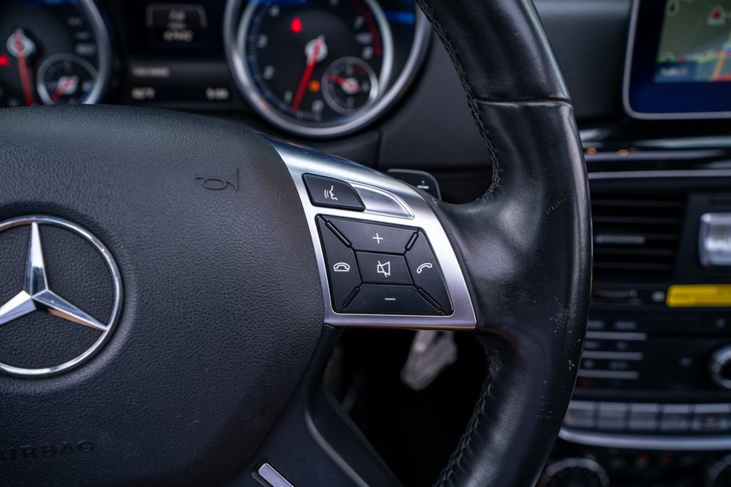 Used 2017 Mercedes-Benz G 550 image 34