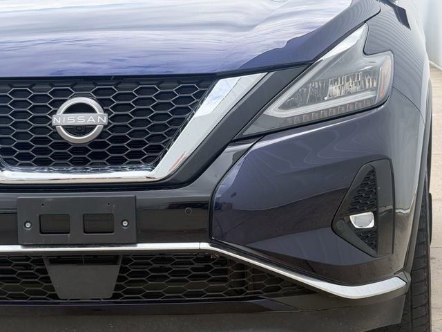 Used 2023 Nissan Murano SL w/ SL Moonroof Package image 9