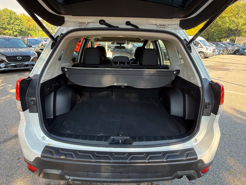 Used 2020 Subaru Forester Premium AWD/4WD image 26
