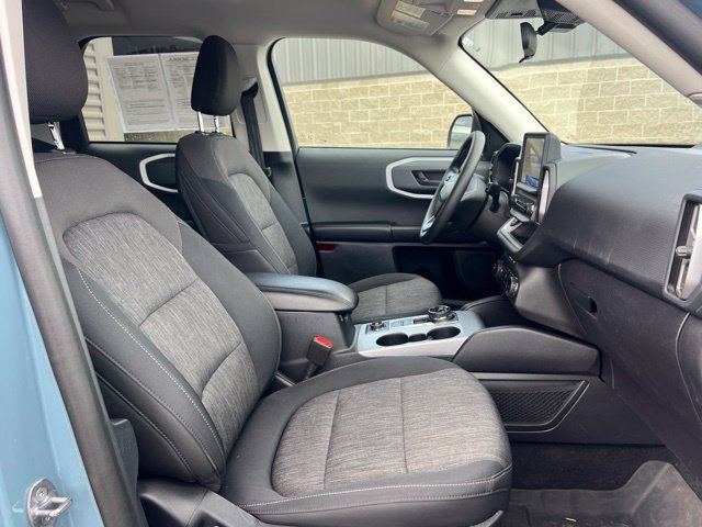 Used 2023 Ford Bronco Sport Big Bend AWD/4WD image 8