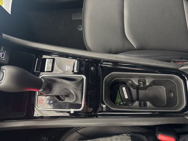 New 2026 Jeep Compass Limited image 43