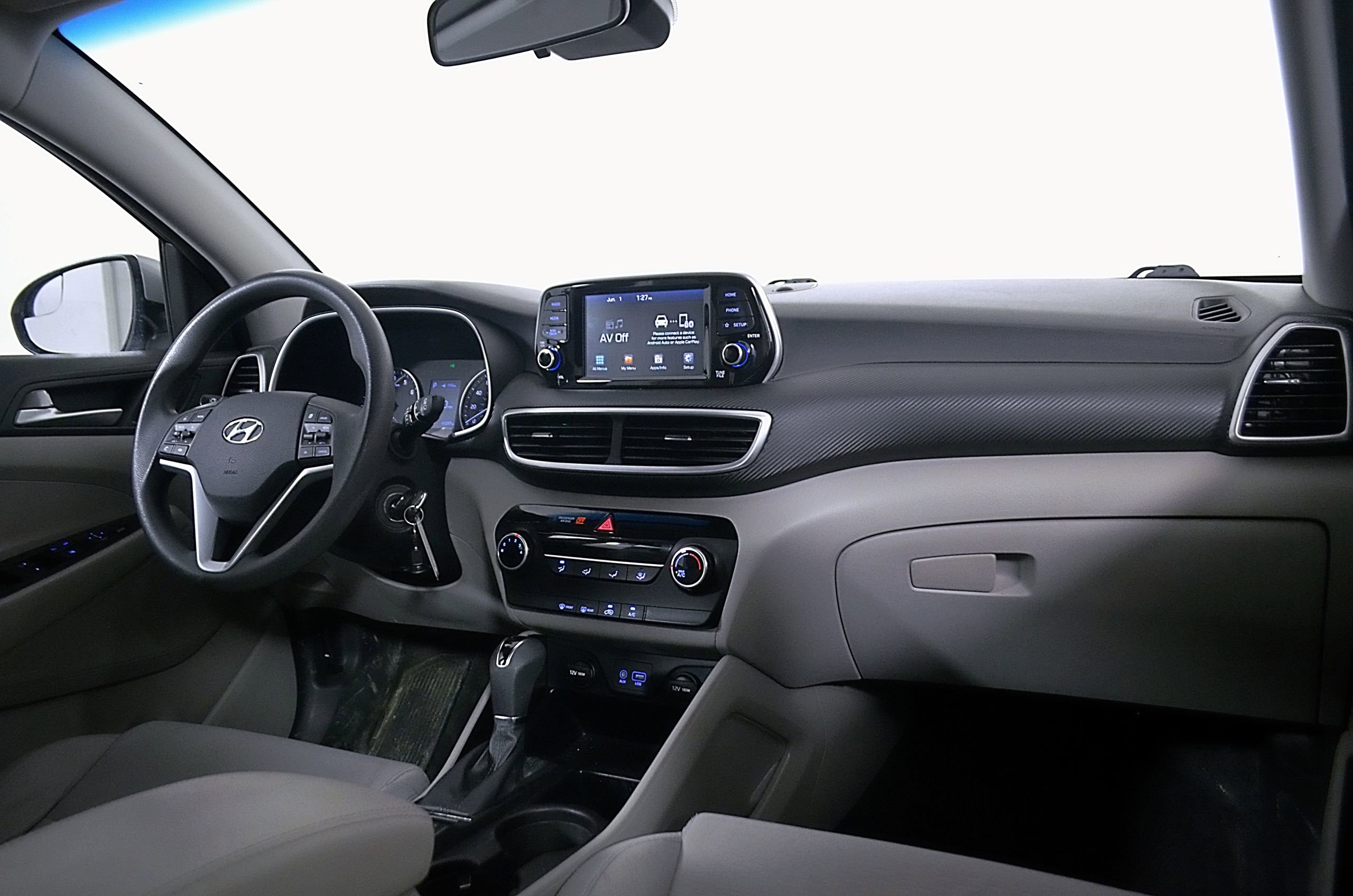 Used 2019 Hyundai Tucson SE FWD image 22