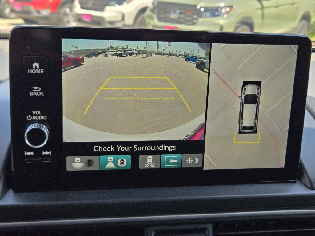 Certified 2023 Honda Pilot Elite image 24