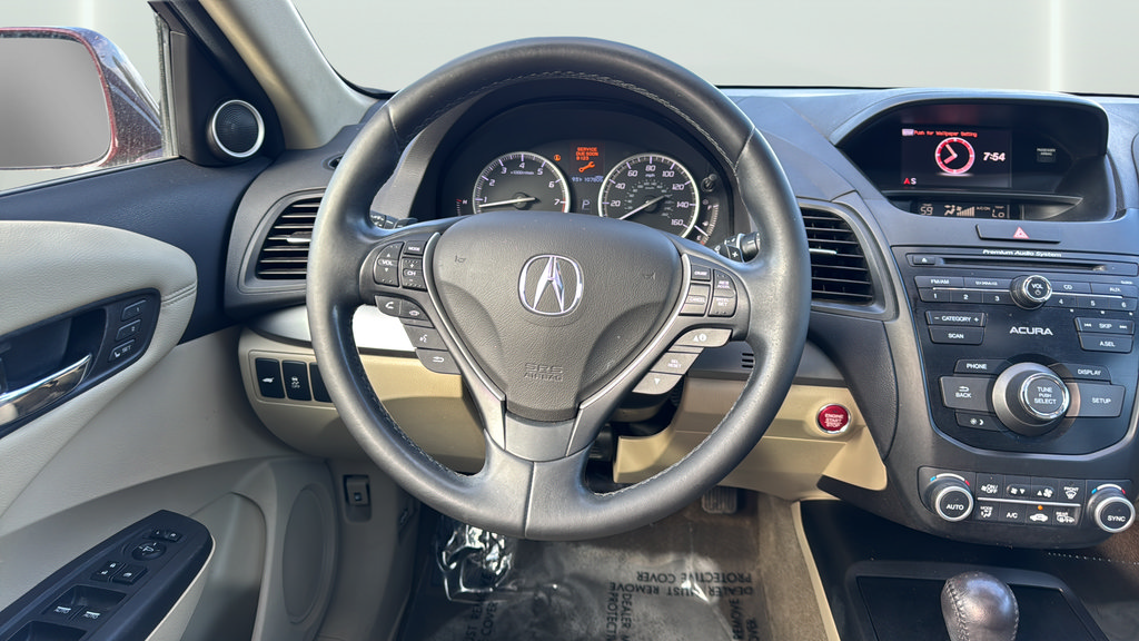 Used 2016 Acura RDX FWD image 17