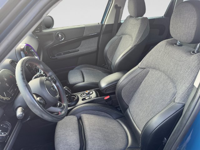 Used 2021 MINI Cooper Countryman S FWD image 11