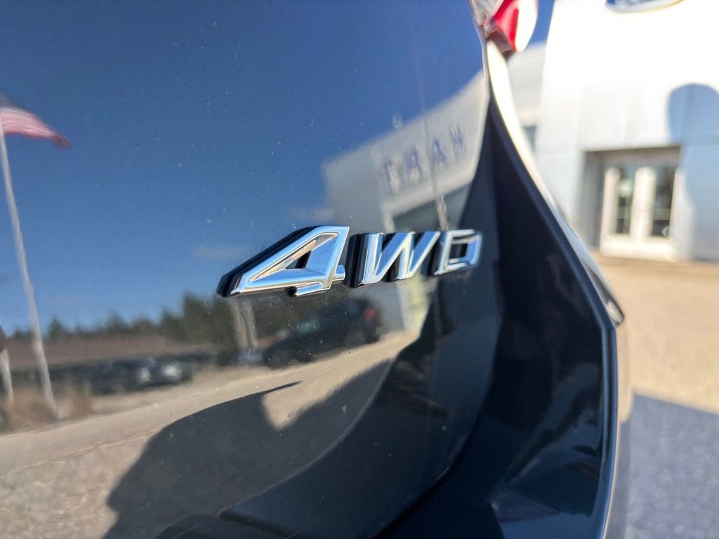 Used 2024 Ford Explorer Timberline image 11