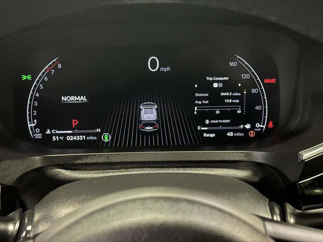 Used 2023 Acura MDX w/ Technology Package image 25