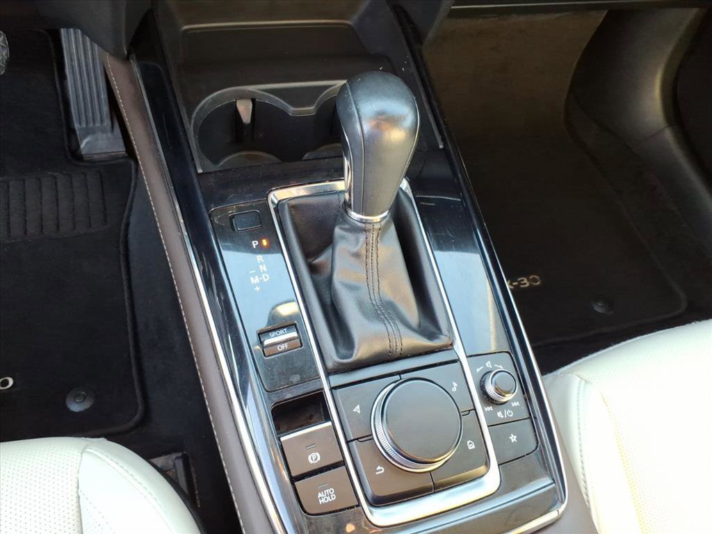 Used 2021 MAZDA CX-30 2.5 Turbo w/ Premium Package image 33