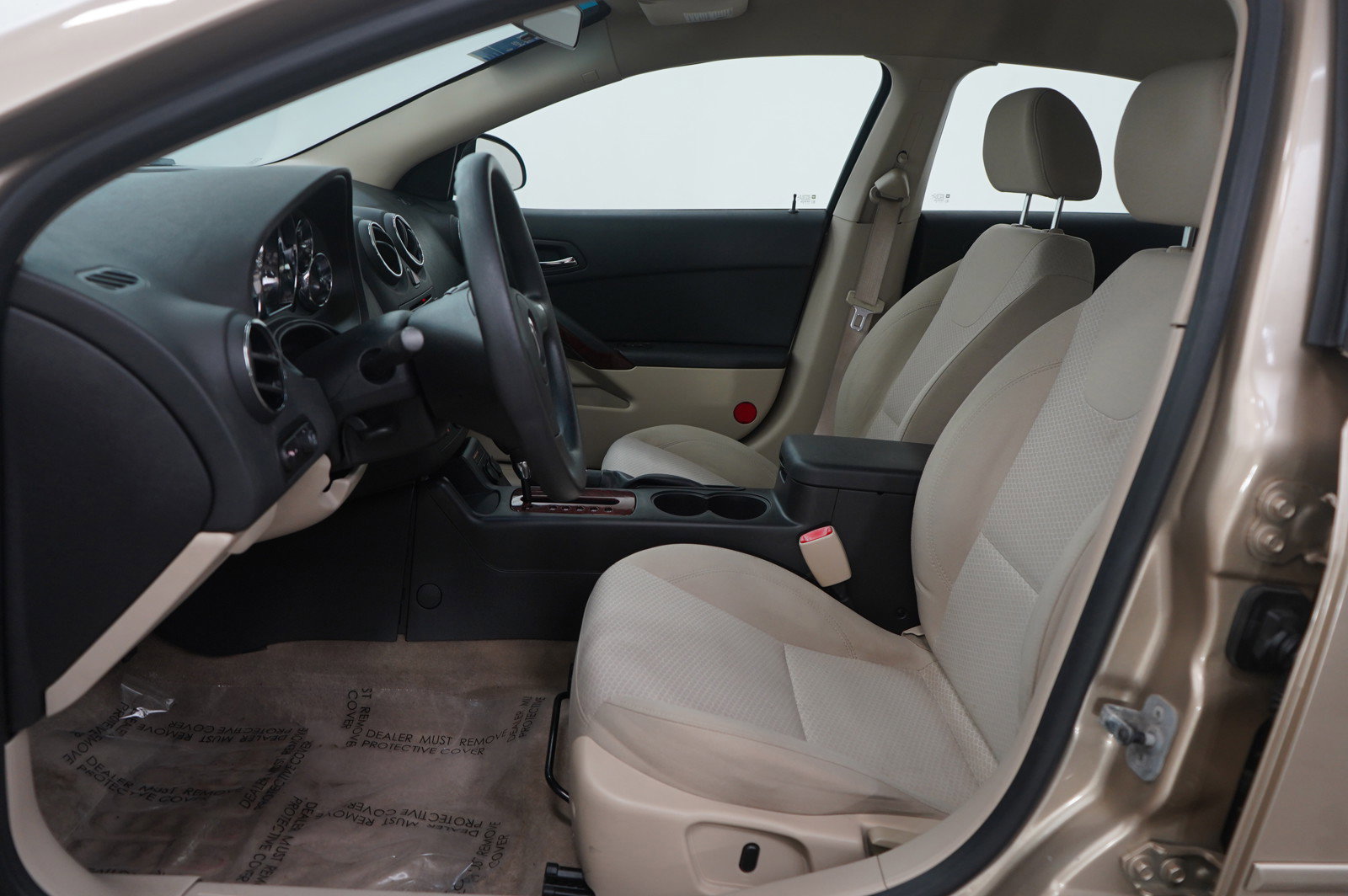 Used 2006 Pontiac G6 Sedan w/ Convenience Package image 14