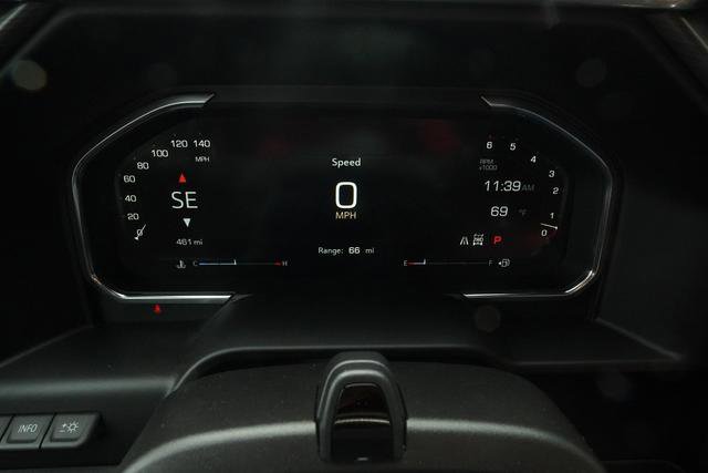 Used 2026 GMC Sierra 1500 Denali Ultimate image 27