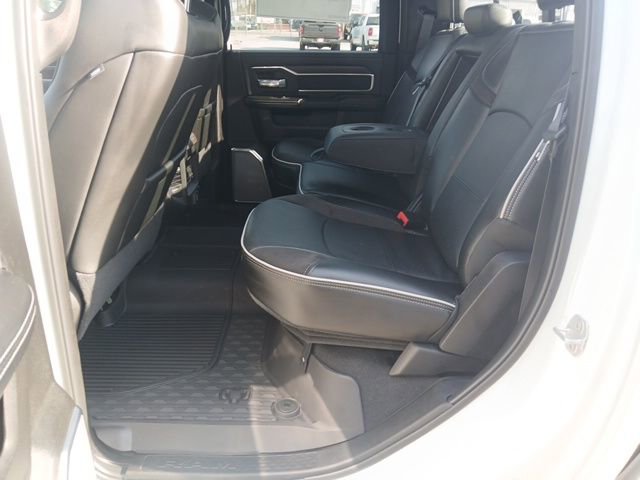 New 2026 RAM 3500 Laramie image 19