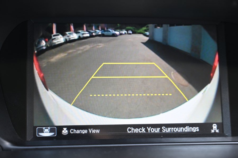 Used 2020 Acura TLX w/ Technology Package AWD/4WD image 23