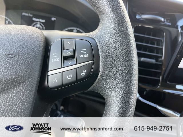 Certified 2024 Ford Transit 350 XLT RWD image 30