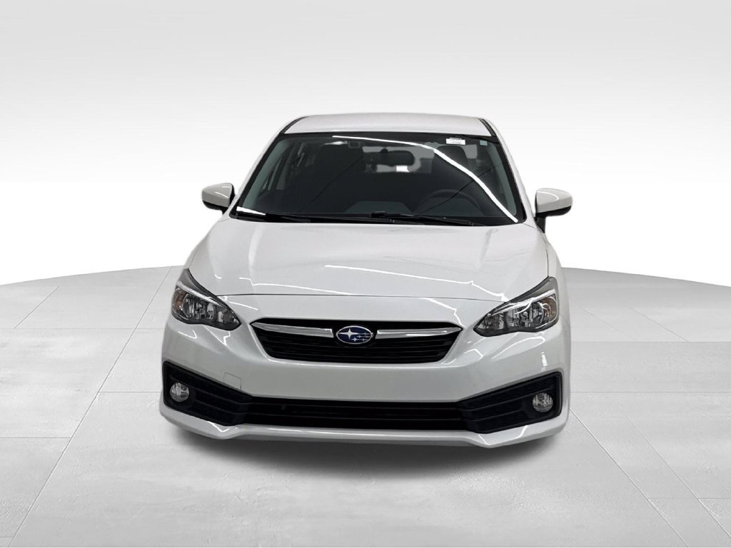 Used 2022 Subaru Impreza 2.0i Premium AWD/4WD image 10