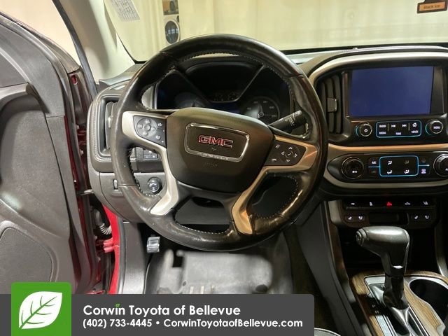 Used 2018 GMC Canyon Denali image 13