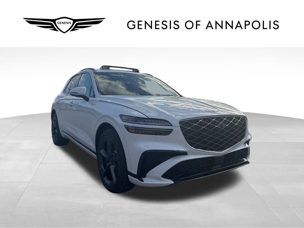 New 2026 Genesis GV70 2.5T Sport Prestige
