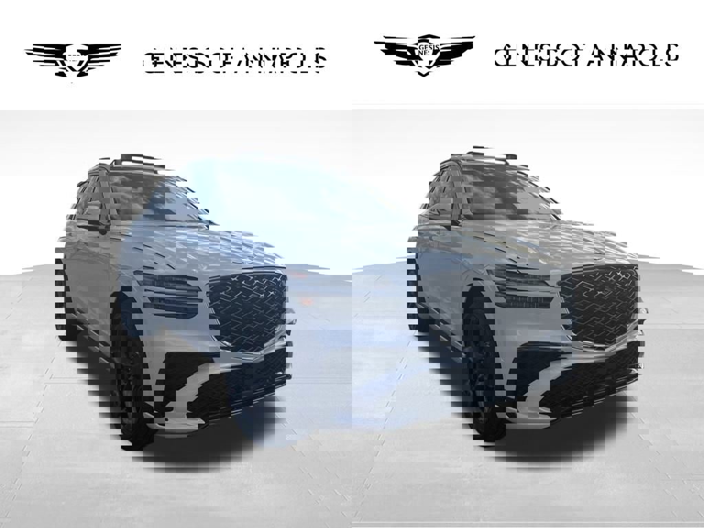 New 2026 Genesis GV70 2.5T Sport Prestige AWD/4WD image 1