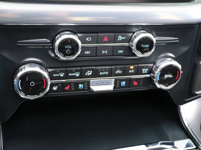 New 2026 Ford F150 Lariat image 22