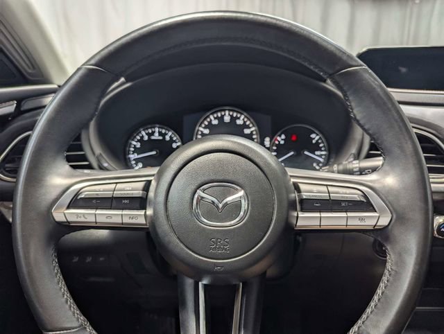 Used 2023 MAZDA CX-30 AWD 2.5 S w/ Preferred Package image 21