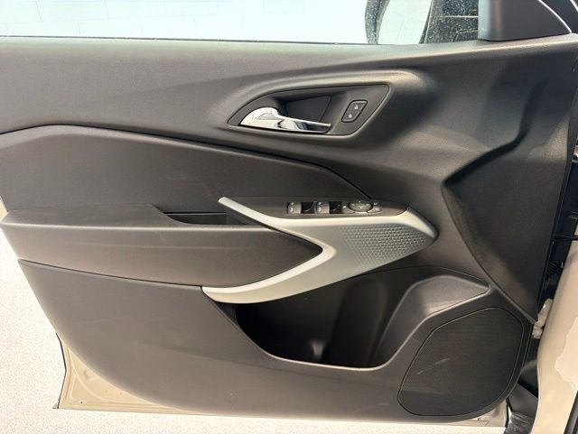 New 2026 Chevrolet Trax RS FWD image 12