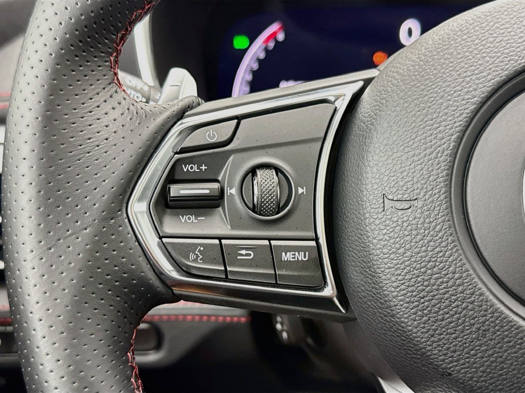 New 2026 Acura MDX A-Spec AWD/4WD image 12