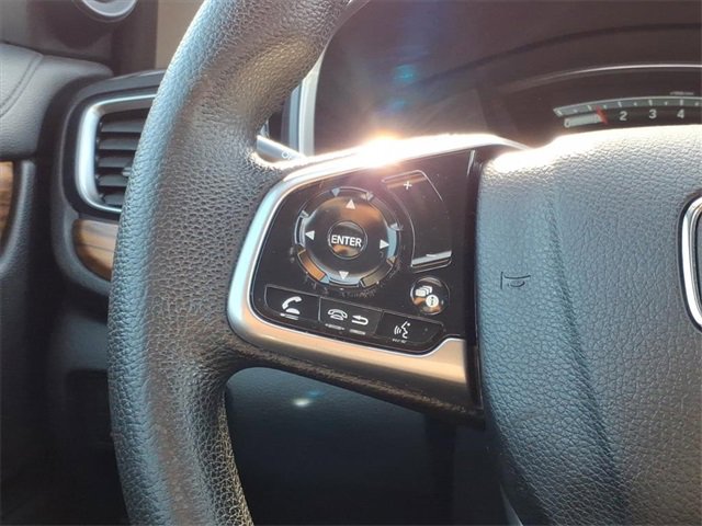 Used 2021 Honda CR-V EX image 20