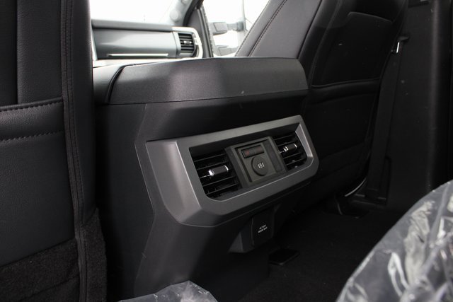 New 2026 Ford F350 Lariat w/ Lariat Ultimate Package image 8