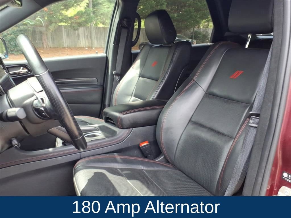 Used 2024 Dodge Durango GT AWD/4WD image 18