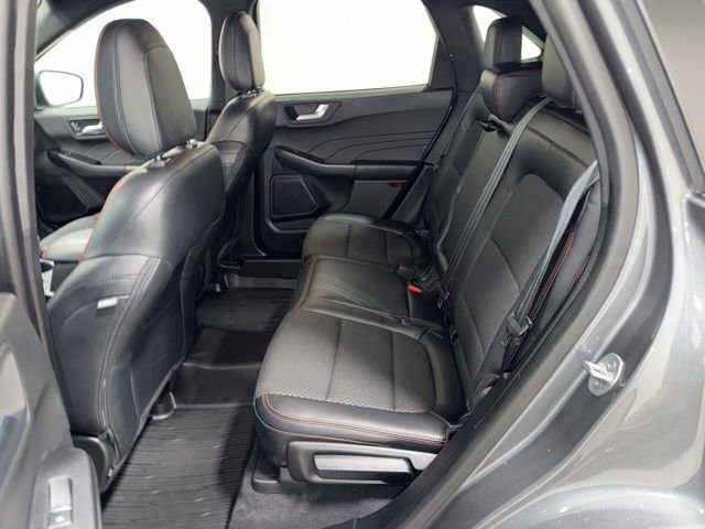Used 2023 Ford Escape ST-Line w/ Tech Pack #1 image 31