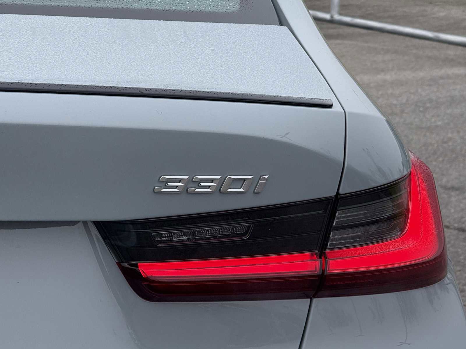 New 2026 BMW 330i xDrive xDrive w/ M Sport Package image 43