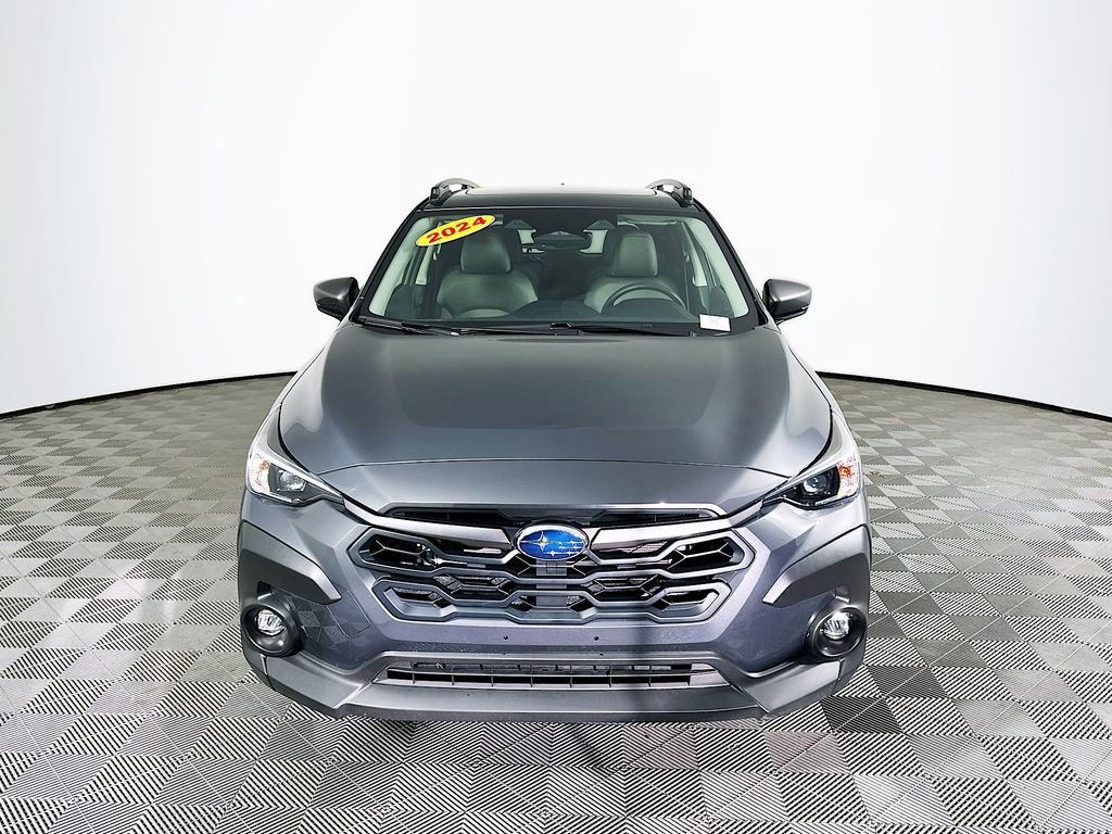 Used 2024 Subaru Crosstrek 2.0i Premium image 4