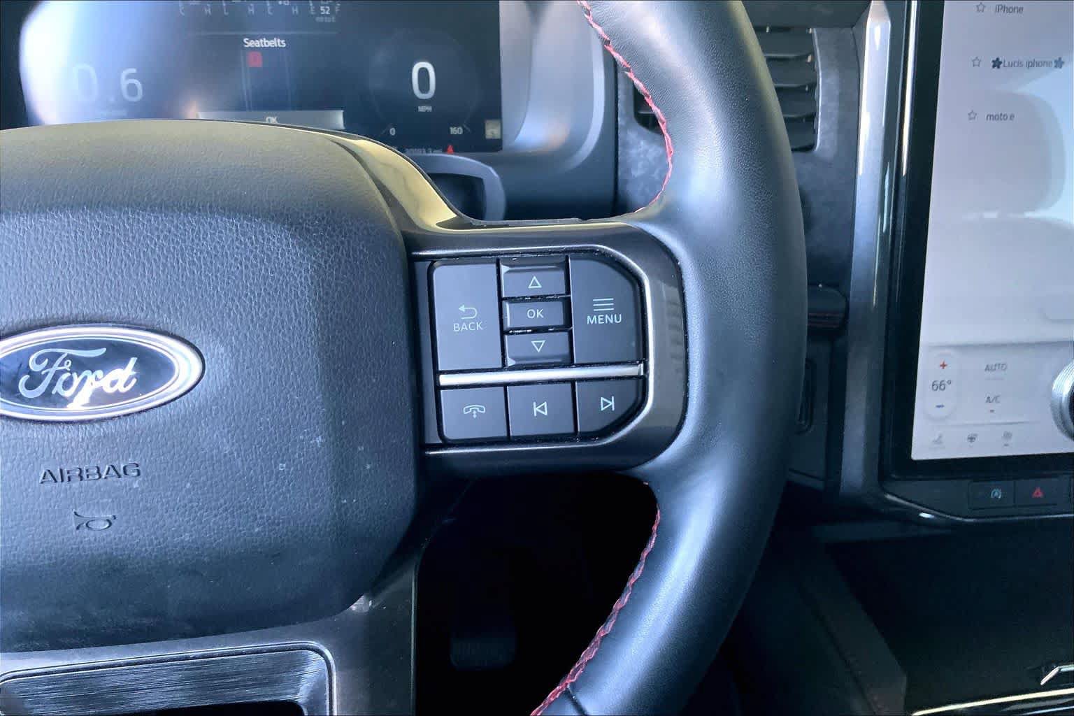 Used 2023 Ford Expedition Limited RWD image 25