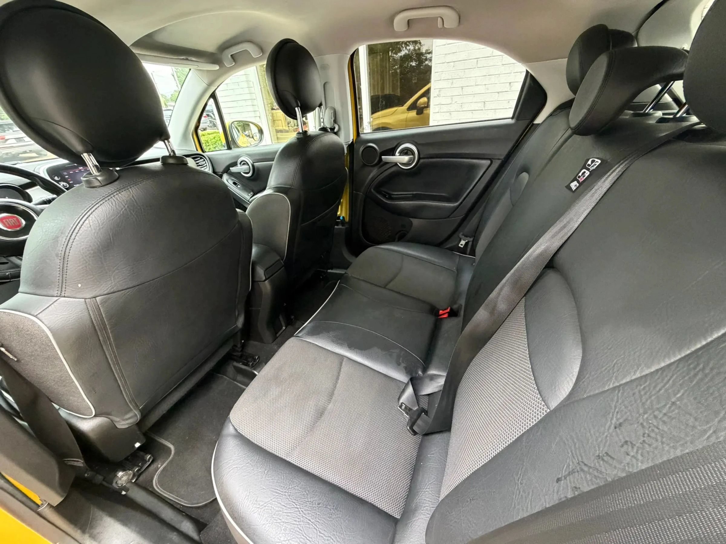 Used 2018 FIAT 500X Trekking AWD/4WD image 16