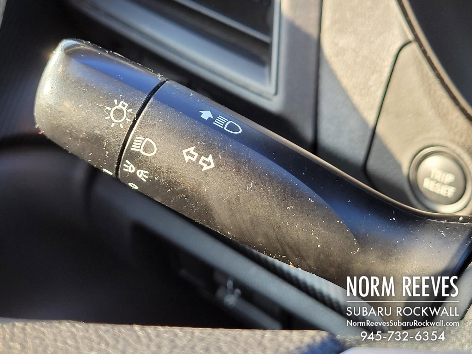 Used 2022 Subaru Crosstrek 2.0i image 30